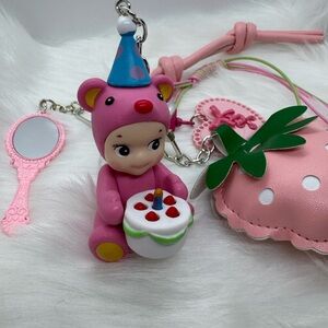 Sonny Angels Bag Charm/ Keychain